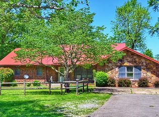 15839 State Hwy Af, Dexter, MO 63841