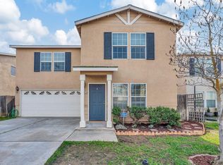 1244 Daybreak Dr, Merced, CA 95348