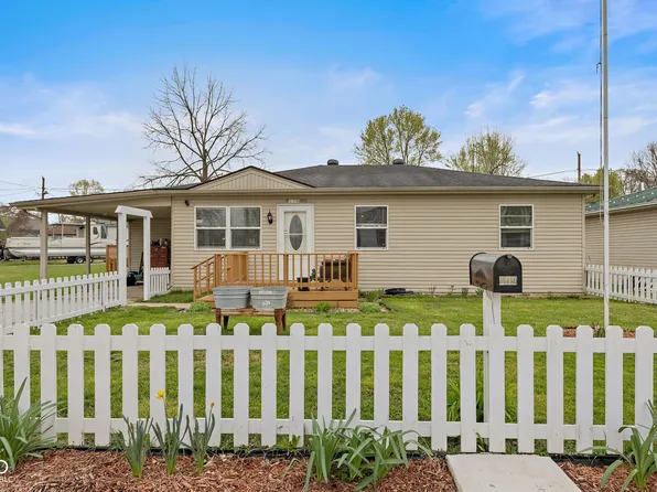 409 W Pike St, Martinsville, IN 46151