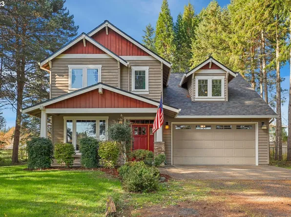 58011 Fisher Ln, Saint Helens, OR 97051