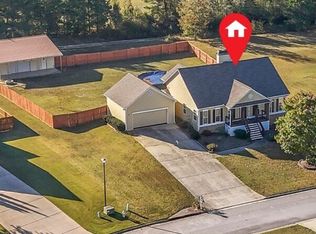 363 Safe Harbor Dr, Dallas, GA 30157