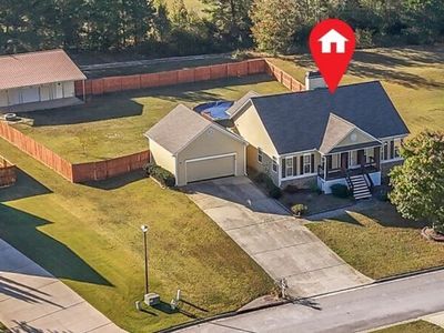 363 Safe Harbor Dr, Dallas, GA, 30157