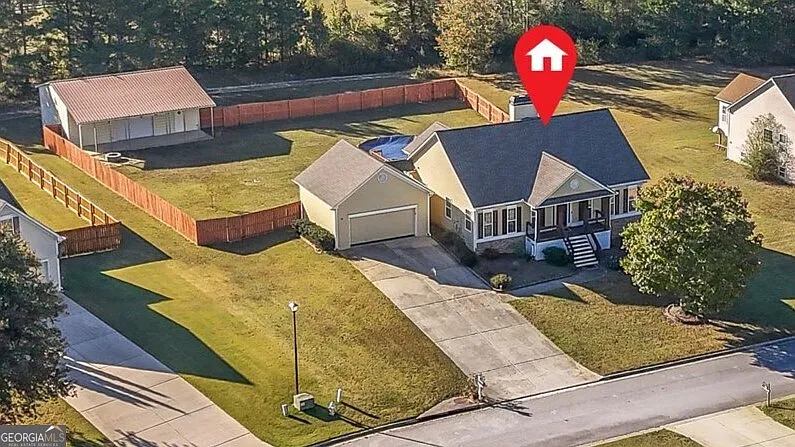 363 Safe Harbor Dr photo 1