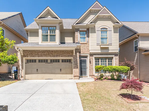 3487 Harvest Ridge Ln, Buford, GA 30519