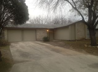 5235 Gordon Cooper Dr, Kirby, TX 78219