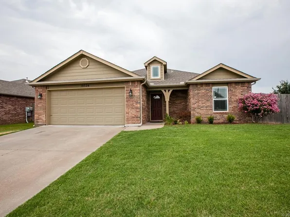 10324 S Olmstead Pl W, Jenks, OK 74037