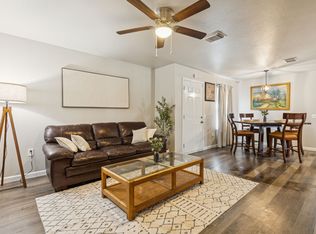 2710 Silkwood St, Dallas, TX 75215