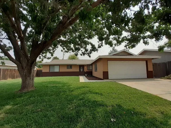 808 Kelton St, Tehachapi, CA 93561