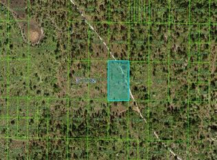 Kicco Rd, Frostproof, FL 33843