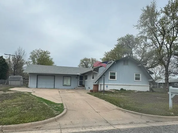 7300 W Galoway Ave, Wichita, KS 67212