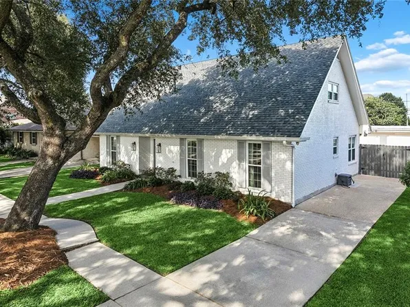 4405 Neyrey Dr, Metairie, LA 70002