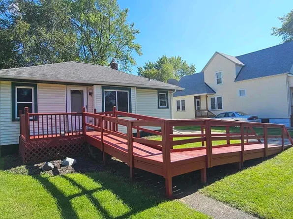 190 Taylor St, Port Huron, MI 48060