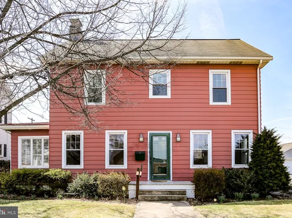 125 N Grant St, Palmyra, PA 17078