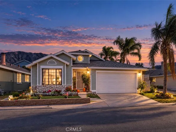 13691 Gavina Ave Unit 550, Sylmar, CA 91342