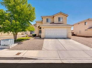 2518 Country Orchard St, North Las Vegas, NV 89030