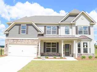 833 Pepper Vine Ct, Lexington, SC 29073