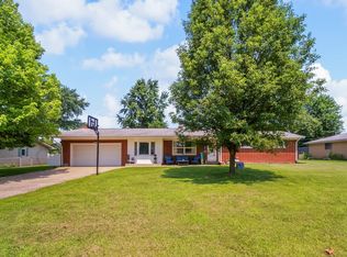 1314 Cardinal Dr, Warsaw, IN