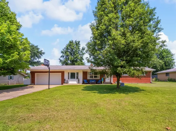 1314 Cardinal Dr, Warsaw, IN 46580