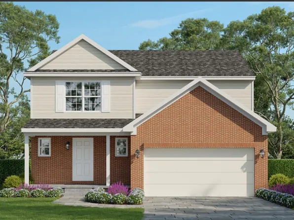 596 Brady Ln, Pontiac, MI 48342