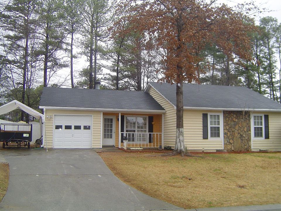 1st image of 5800 Glenn Hollow Ln