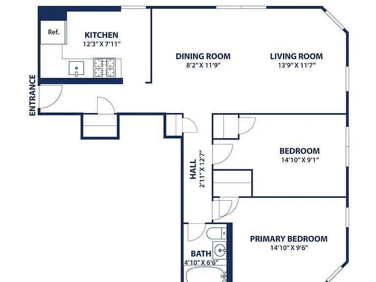 101 Terrace Avenue Apartments — Photo 13