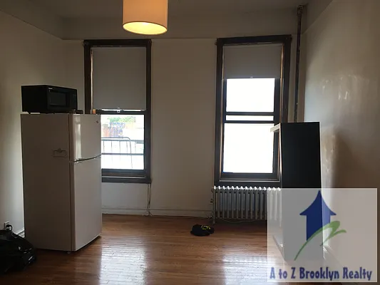 Rented by A to Z Brooklyn Realty | media 14