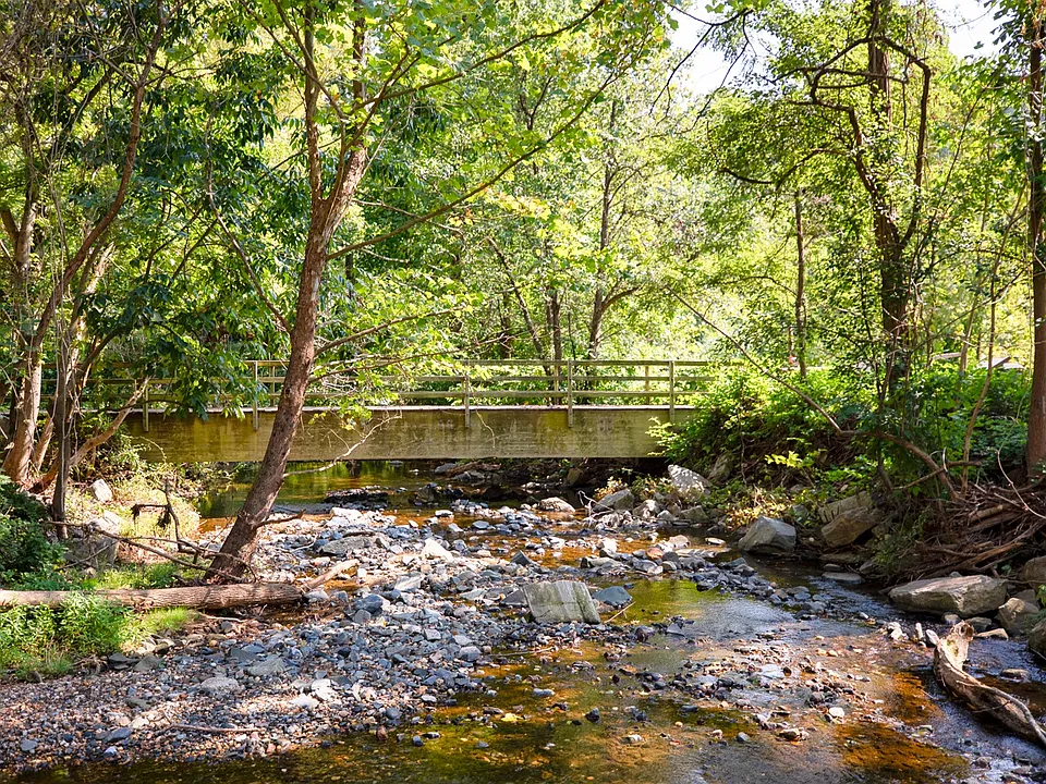 Dorsey Mill