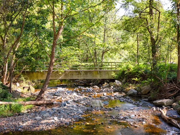 Dorsey Mill
