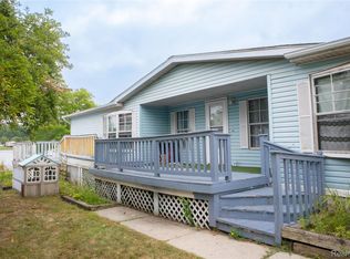 48584 Lakeview Cir, Shelby Township, MI 48317