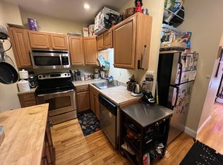 1 Victoria St #1L, Somerville, MA 02144