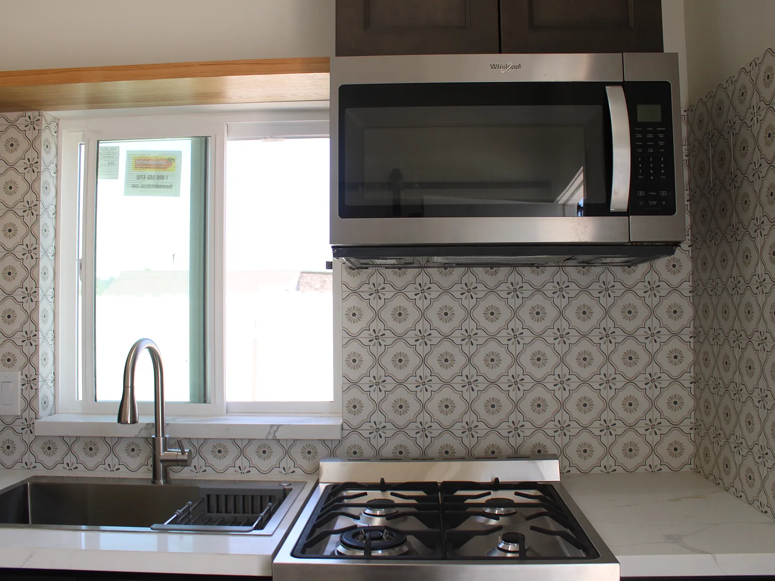 1 bed, 200 sqft, $1,850 — Photo 3