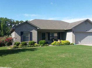 14 Lilac Ln, Cabot, AR 72023