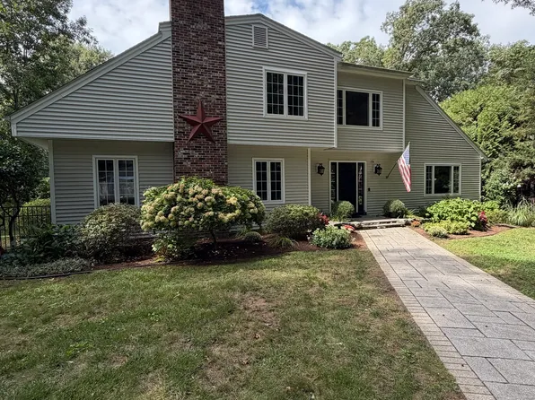 78 Millstone Drive, Marlborough, CT 06447