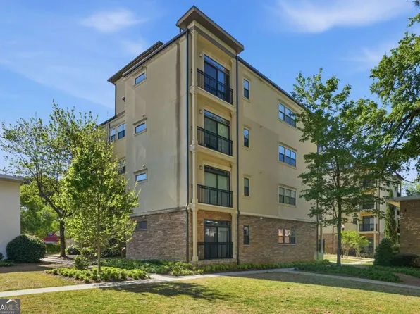 2230 Cheshire Bridge Rd NE Unit 501, Atlanta, GA 30324