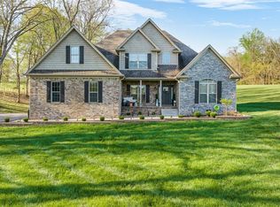 166 Cooper Dearing Rd, Alvaton, KY 42122