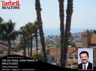 24862 Sea Crest Dr, Dana Point, CA 92629