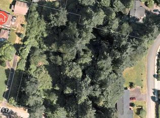 SW Palatine St, Portland, OR 97219