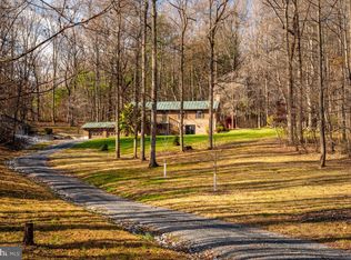 230 Rural Dr, Mount Solon, VA 22843
