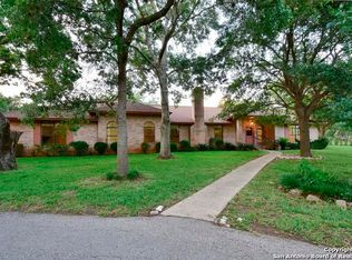 11131 Donkey Flt, Helotes, TX 78023