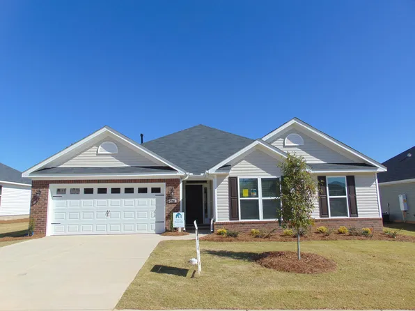 276 Sutton Ct, Graniteville, SC 29829