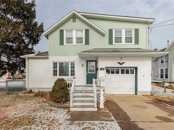 17 E Chestnut St, Norwalk, OH 44857