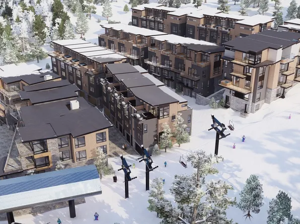 3900 Big Mountain Rd #D101, Whitefish, MT 59937