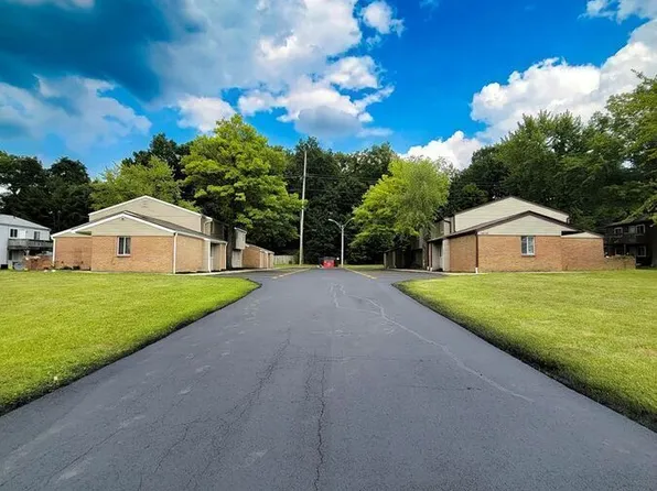 888 S Spring Rd, Westerville, OH 43081