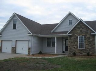 378 SE 971st, Knob Noster, MO 65336