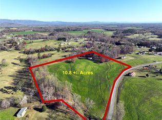 3 Edwards Blackburn Rd, Elkin, NC 28621