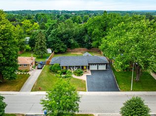 225 Zina St, Orangeville, ON L9W 1E9