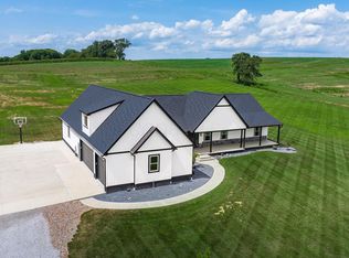 9521 Township Road 37, Thornville, OH 43076