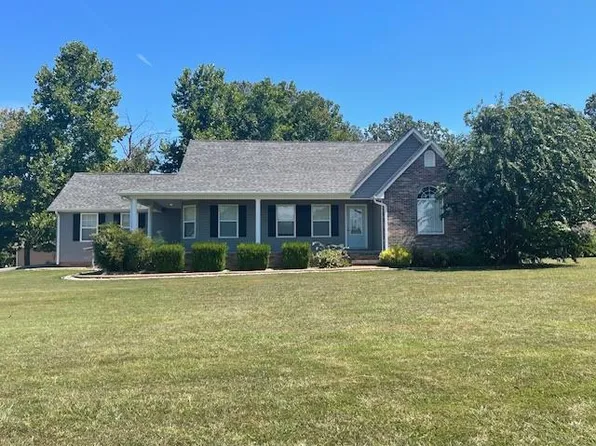 605 Sunrise Dr, Paris, TN 38242