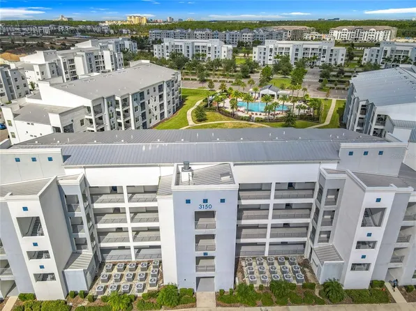 3150 Paradox Cir Unit 405, Kissimmee, FL 34746