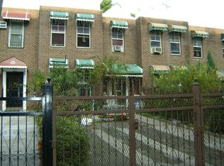 1303 Nelson Ave, Bronx, NY 10452